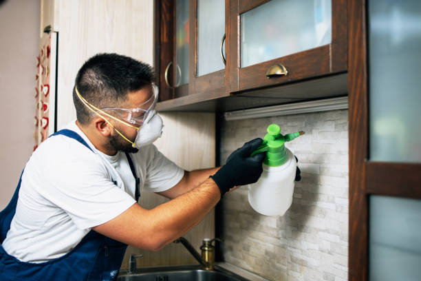 Okanogan, WA Pest Control Company